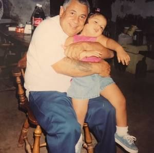 Meet your Posher, Rosangel